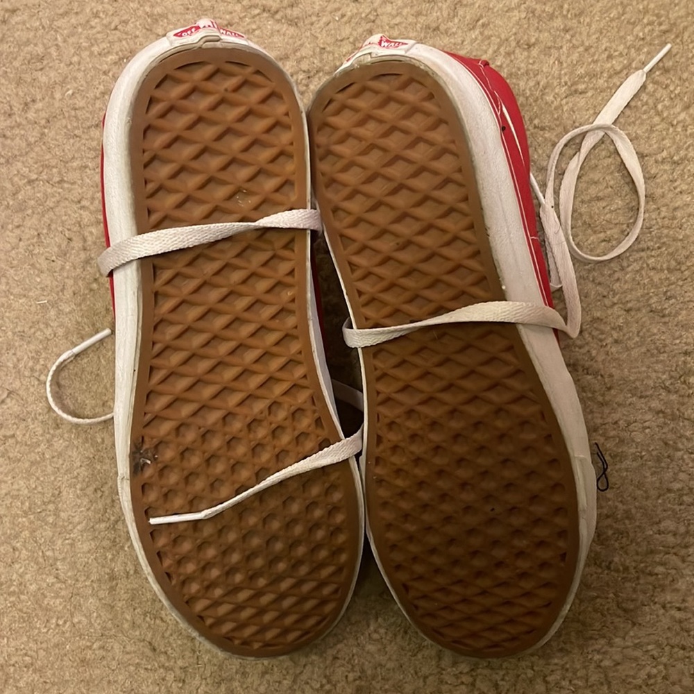 Vans - Picture 4 of 4